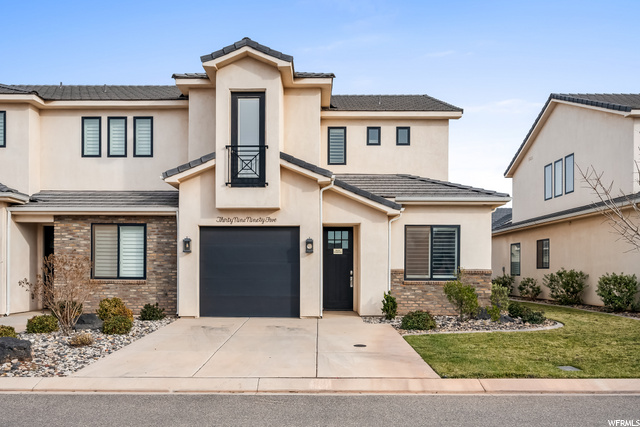 3995 S JACKSON DR, Washington UT 84780