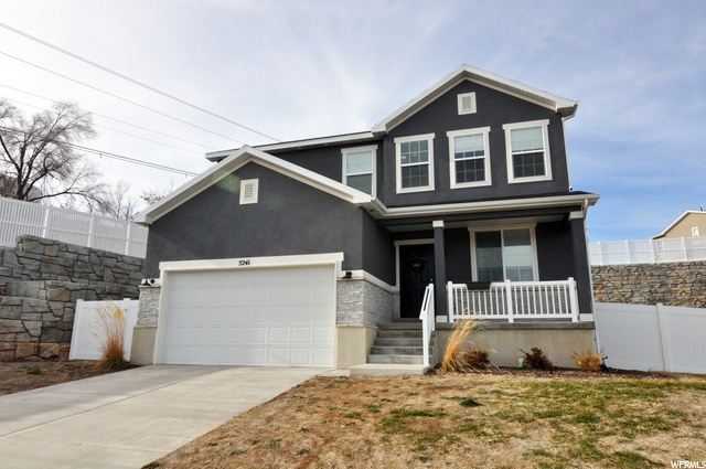 Existing Home