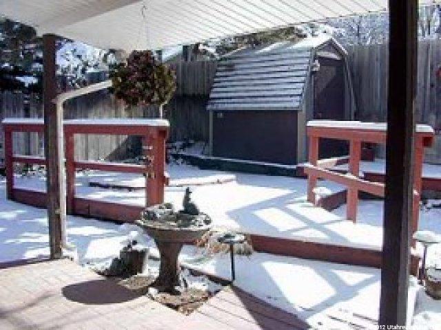 654 Angie Cir, Midvale, UT 84047 — photo 8