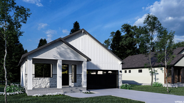 7286 S KENADI CT #13, West Jordan UT 84084