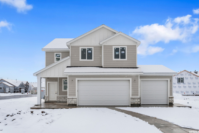 3222 N 3450 W #313, Plain City UT 84404