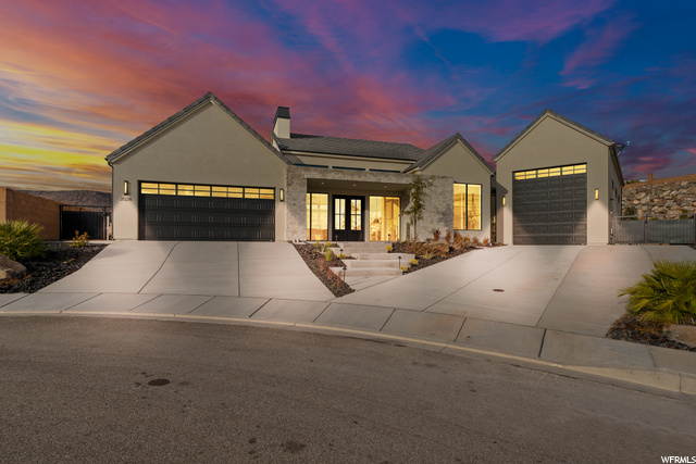 Existing Home