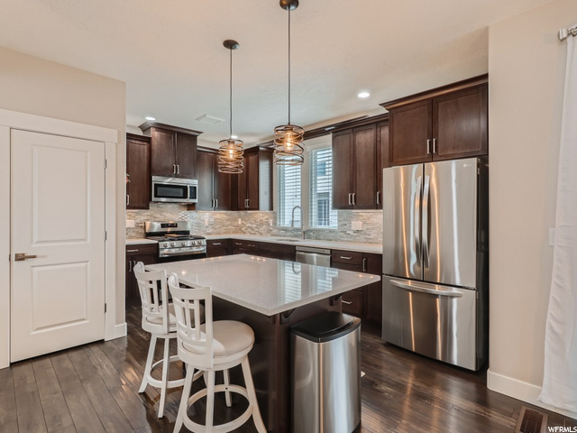 Existing Home
