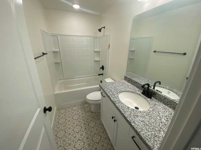 Main Bath