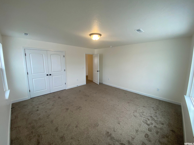 Bedroom #1