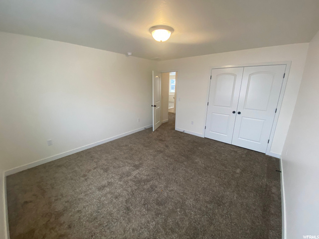 Bedroom #2