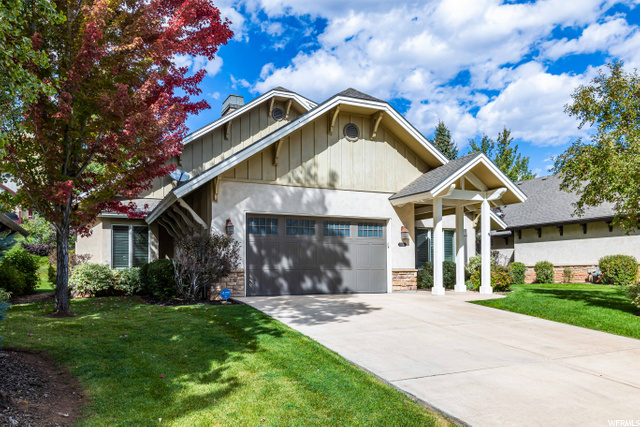 73 E VERSAILLES WAY, Midway UT 84049