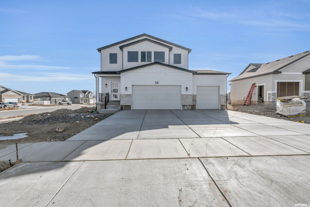 Existing Home