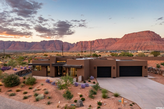Existing Home