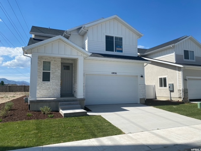 Existing Home