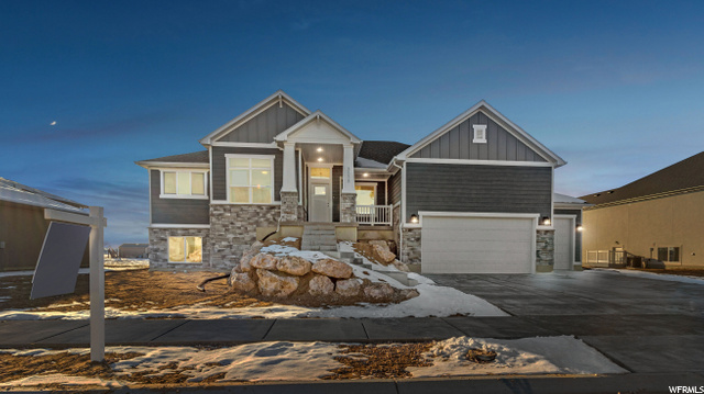 3533 S 4450 W #308, West Haven UT 84401