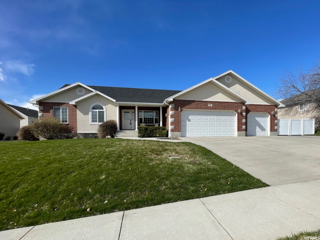 Existing Home