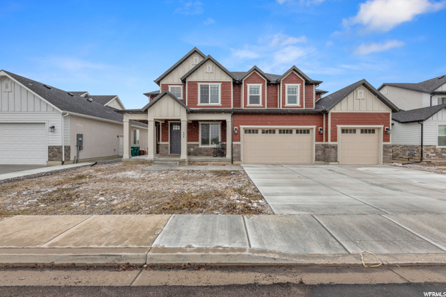 594 S WATERWAY RD, Lehi UT 84043