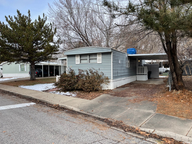 Existing Home