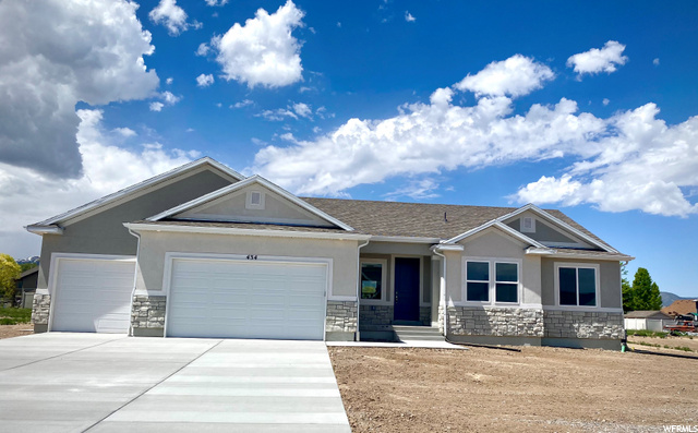 Existing Home