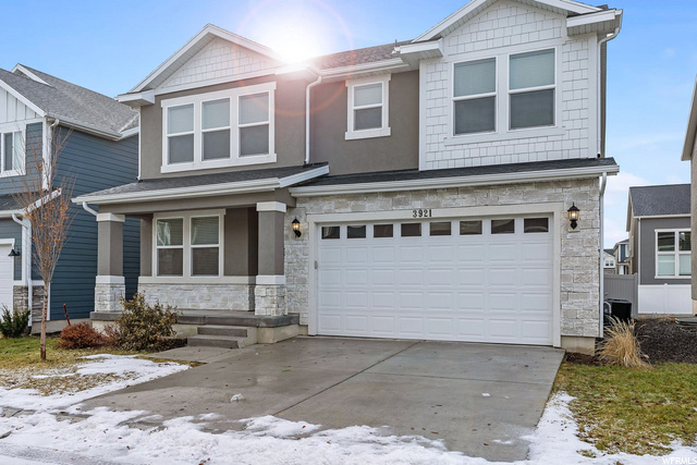 Existing Home