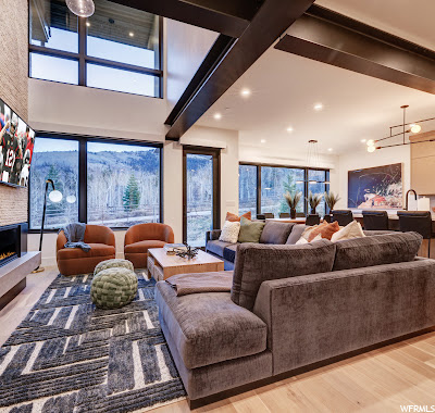 3526 Ridgeline Dr, Park City, UT 84098