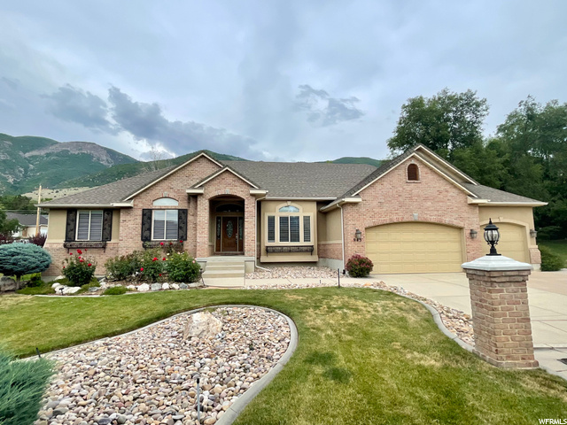 Existing Home