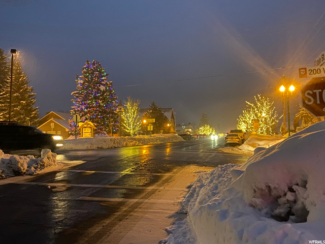Main street