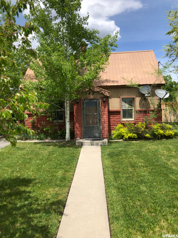 Existing Home