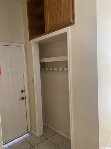 mudroom