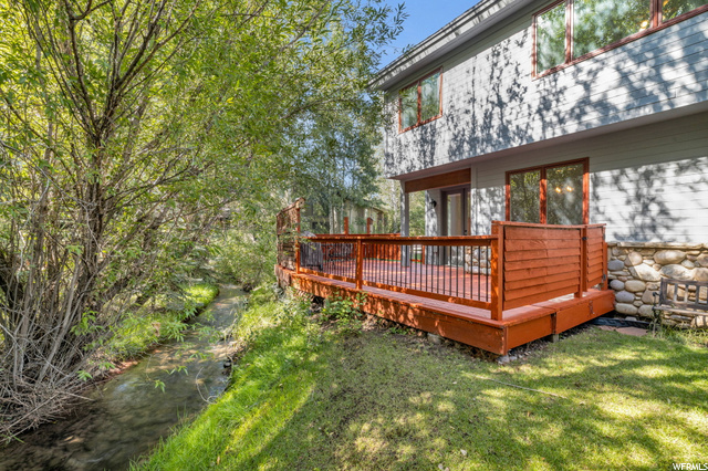 1589 Southshore Dr, Park City, UT 84098