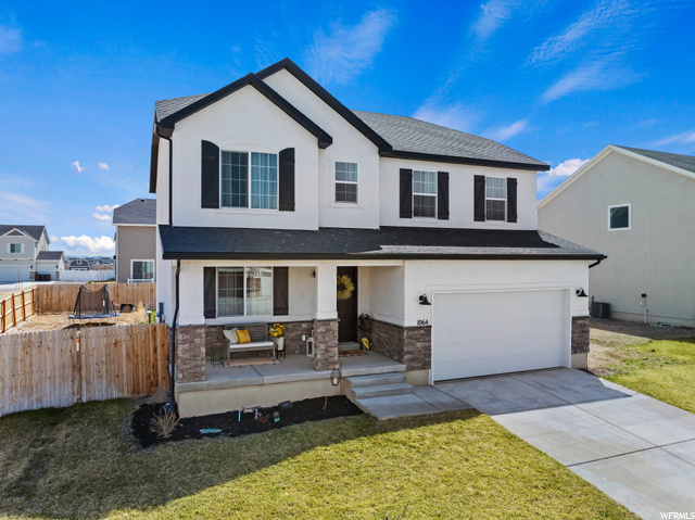 Existing Home