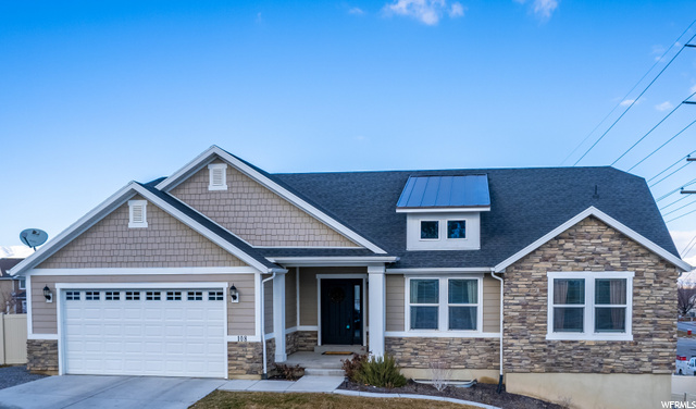 108 W PARKSIDE DR, Saratoga Springs UT 84045