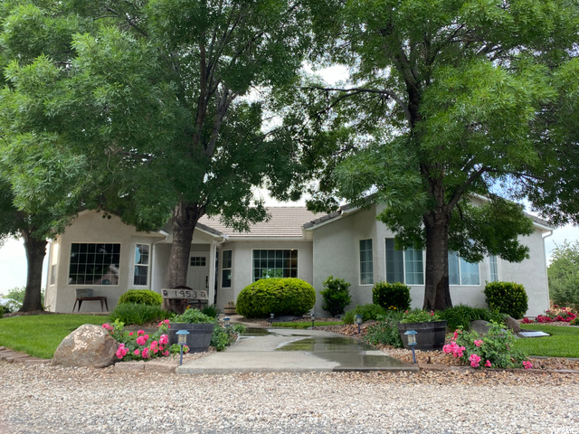 Existing Home