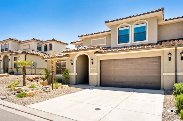 Existing Home