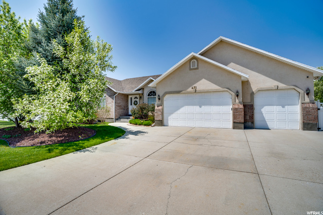 Existing Home