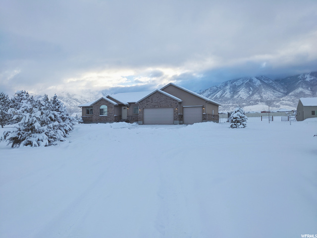 1842 N MOUNTAIN AIR LN E Tooele, Utah