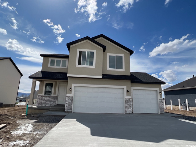 Existing Home