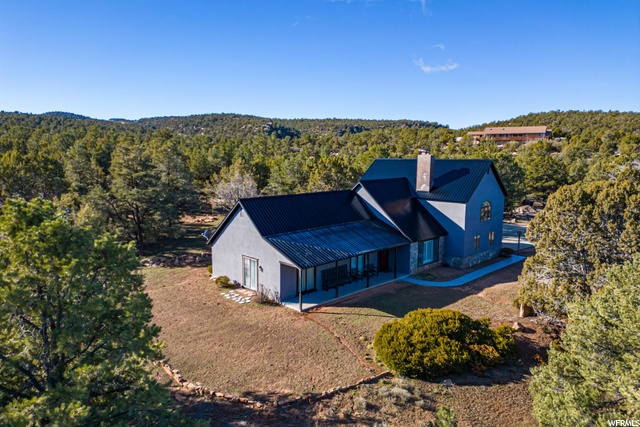 50 N DAMMERON VALLEY W DR, Dammeron Valley UT 84783