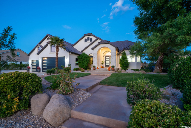 3697 S 1550 W, St George UT 84790