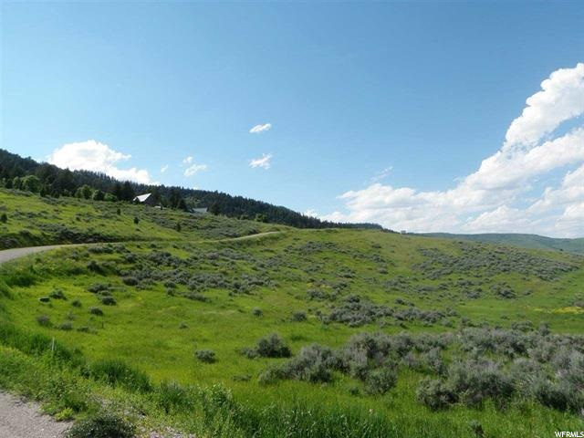 Come build your Dream Home or Ultimate Vacation Getaway near World Famous Lava Hot Springs Idaho! This beautiful 5.09Ac corner lot offers the best of Idaho living! Minutes from World Class Fishing, Hot Springs, and Outdoor Recreation Opportunities! These lots don't come available often! Don't miss your chance!