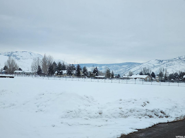 1462 E CENTER CREEK RD S 4 Heber City, Utah