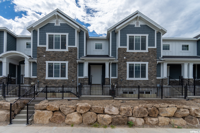 788 W 1120 S #5, Spanish Fork UT 84660
