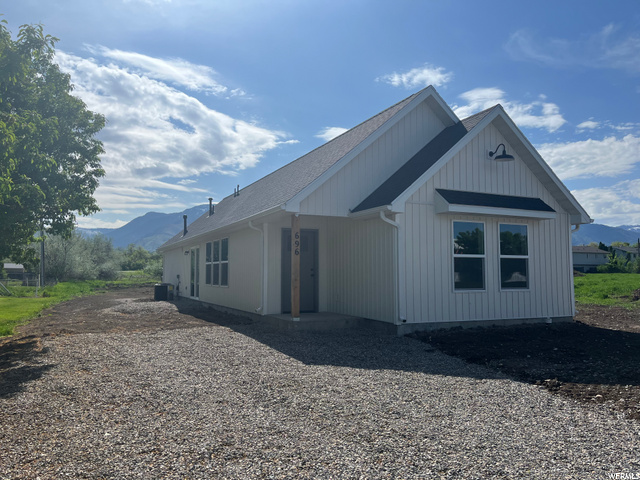 Existing Home