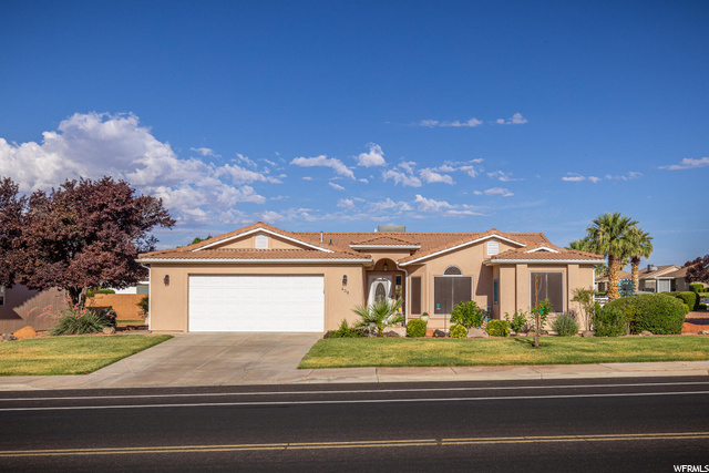 Existing Home