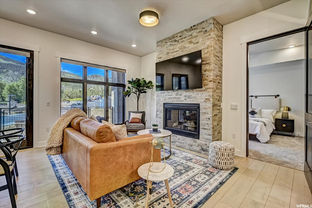 Existing Home