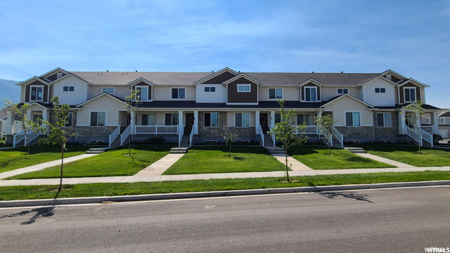 Existing Home