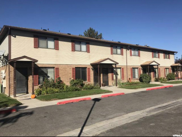 3679 S 1950 1950 #41, West Valley City UT 84119