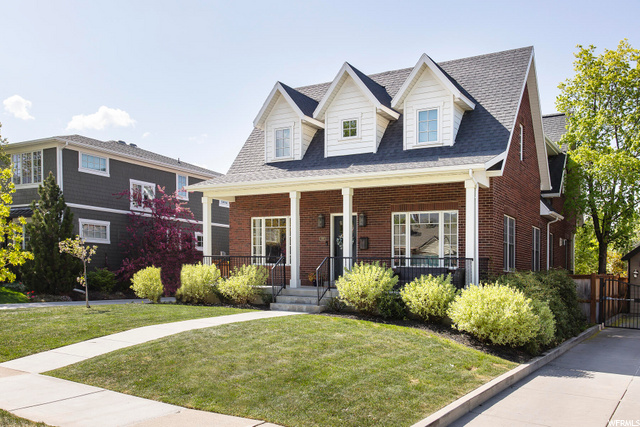 Existing Home