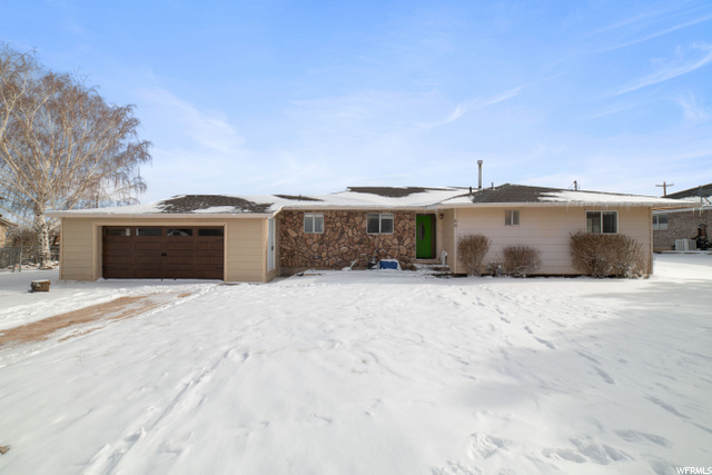 Existing Home