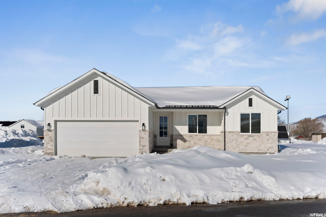 Existing Home