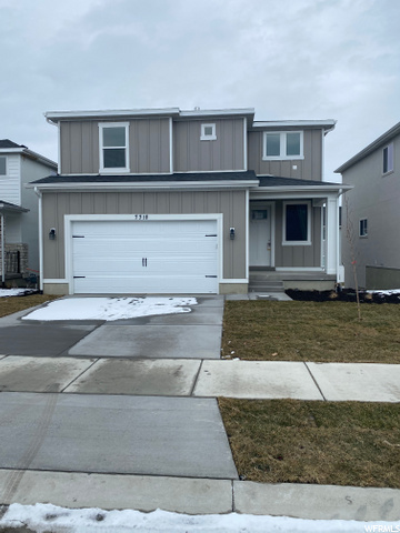 7381 N GREEN PASTURE LANE DR #2932, Eagle Mountain UT 84005