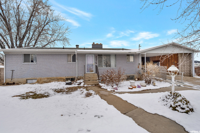 2374 W 1800 S, West Haven, UT 84401