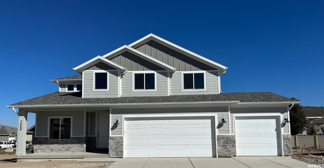 188 S 2800 E #108, Spanish Fork UT 84660