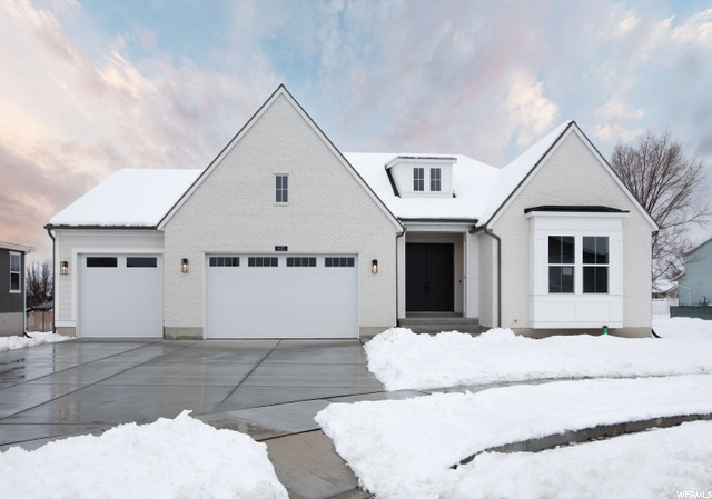 Existing Home
